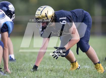 Thumbnail 3 in Mater Dei @ Althoff (Citizens Park) photogallery.