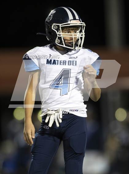 Thumbnail 2 in Mater Dei @ Althoff (Citizens Park) photogallery.