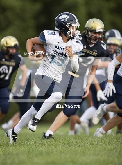 Thumbnail 3 in Mater Dei @ Althoff (Citizens Park) photogallery.