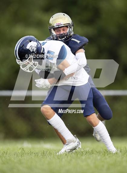 Thumbnail 3 in Mater Dei @ Althoff (Citizens Park) photogallery.