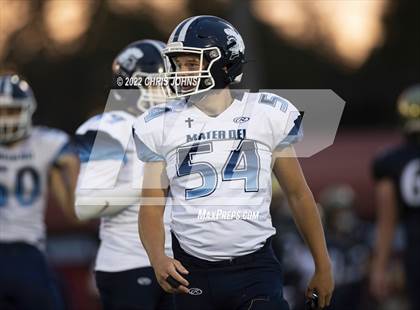 Thumbnail 2 in Mater Dei @ Althoff (Citizens Park) photogallery.
