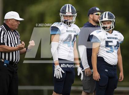 Thumbnail 1 in Mater Dei @ Althoff (Citizens Park) photogallery.