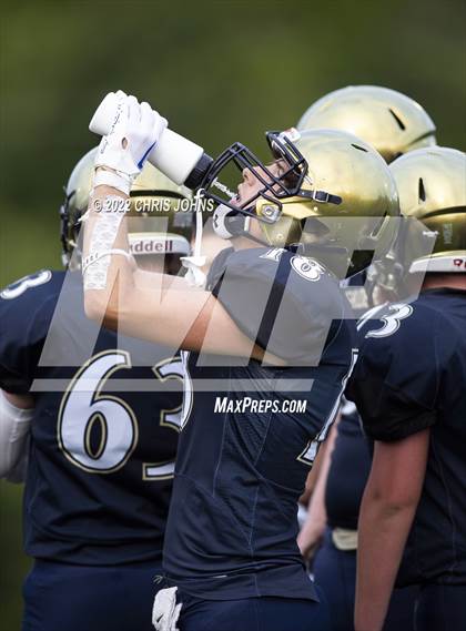 Thumbnail 3 in Mater Dei @ Althoff (Citizens Park) photogallery.