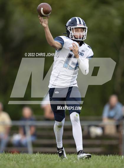 Thumbnail 3 in Mater Dei @ Althoff (Citizens Park) photogallery.