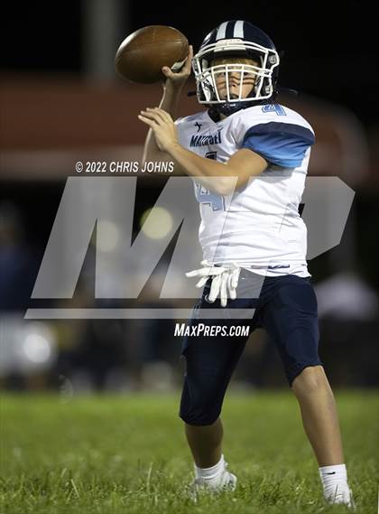 Thumbnail 1 in Mater Dei @ Althoff (Citizens Park) photogallery.