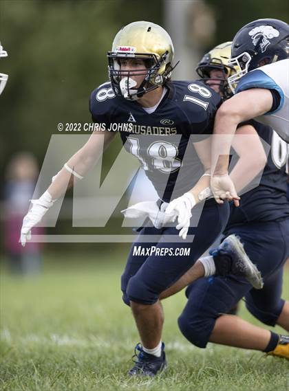 Thumbnail 1 in Mater Dei @ Althoff (Citizens Park) photogallery.