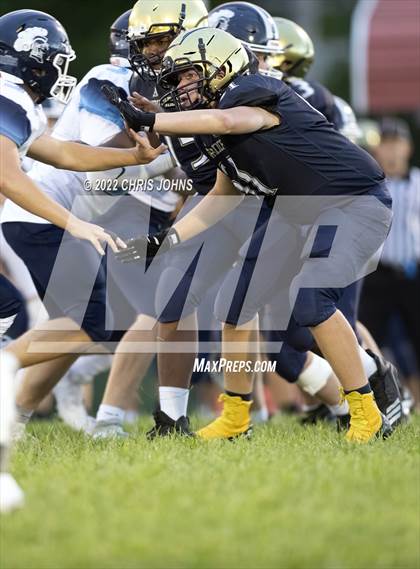 Thumbnail 3 in Mater Dei @ Althoff (Citizens Park) photogallery.