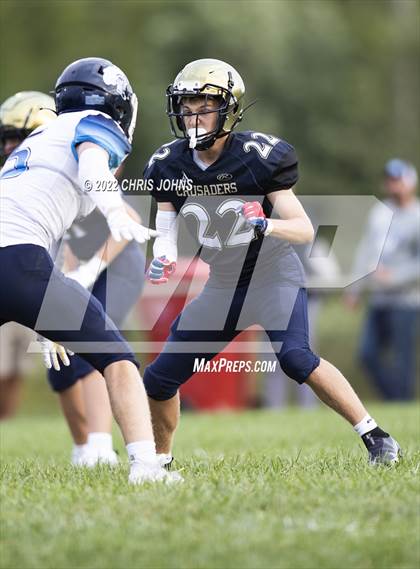 Thumbnail 2 in Mater Dei @ Althoff (Citizens Park) photogallery.