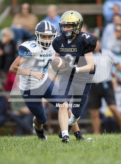 Thumbnail 1 in Mater Dei @ Althoff (Citizens Park) photogallery.