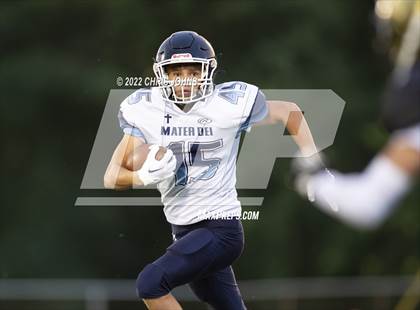 Thumbnail 2 in Mater Dei @ Althoff (Citizens Park) photogallery.