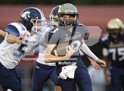 Thumbnail 1 in Mater Dei @ Althoff (Citizens Park) photogallery.