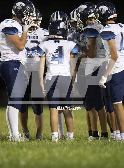 Thumbnail 3 in Mater Dei @ Althoff (Citizens Park) photogallery.