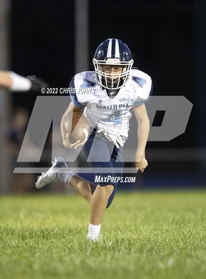Thumbnail 3 in Mater Dei @ Althoff (Citizens Park) photogallery.