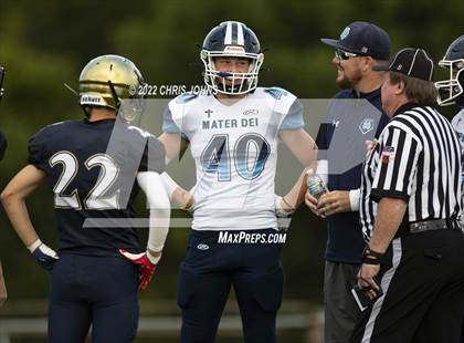 Thumbnail 1 in Mater Dei @ Althoff (Citizens Park) photogallery.