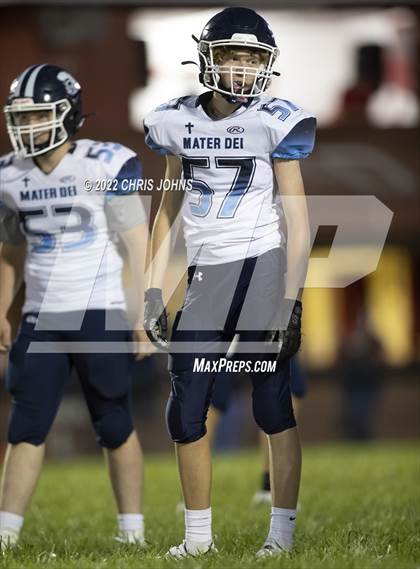 Thumbnail 2 in Mater Dei @ Althoff (Citizens Park) photogallery.