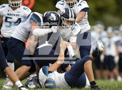 Thumbnail 2 in Mater Dei @ Althoff (Citizens Park) photogallery.