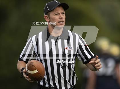 Thumbnail 2 in Mater Dei @ Althoff (Citizens Park) photogallery.