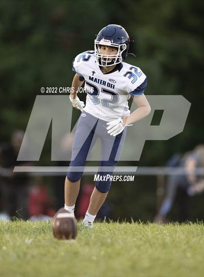Thumbnail 2 in Mater Dei @ Althoff (Citizens Park) photogallery.