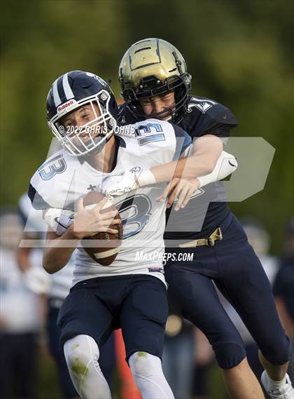 Thumbnail 1 in Mater Dei @ Althoff (Citizens Park) photogallery.