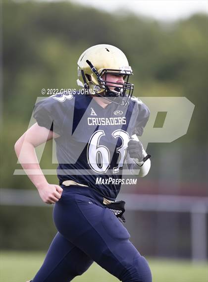 Thumbnail 3 in Mater Dei @ Althoff (Citizens Park) photogallery.