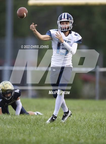 Thumbnail 3 in Mater Dei @ Althoff (Citizens Park) photogallery.