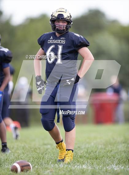 Thumbnail 1 in Mater Dei @ Althoff (Citizens Park) photogallery.