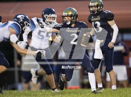Thumbnail 3 in Mater Dei @ Althoff (Citizens Park) photogallery.
