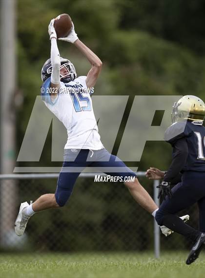 Thumbnail 2 in Mater Dei @ Althoff (Citizens Park) photogallery.