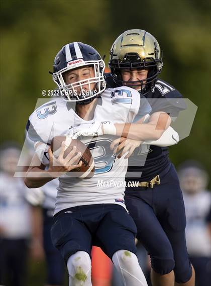 Thumbnail 3 in Mater Dei @ Althoff (Citizens Park) photogallery.