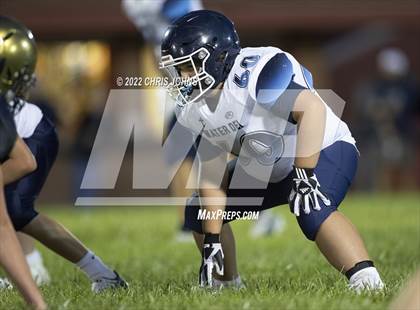 Thumbnail 3 in Mater Dei @ Althoff (Citizens Park) photogallery.