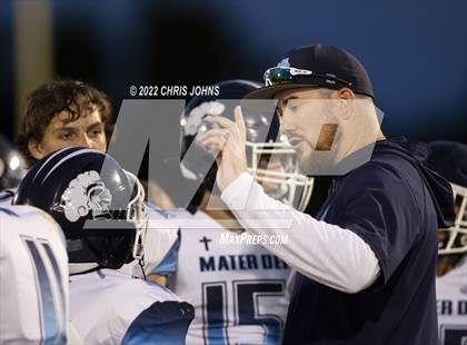 Thumbnail 1 in Mater Dei @ Althoff (Citizens Park) photogallery.