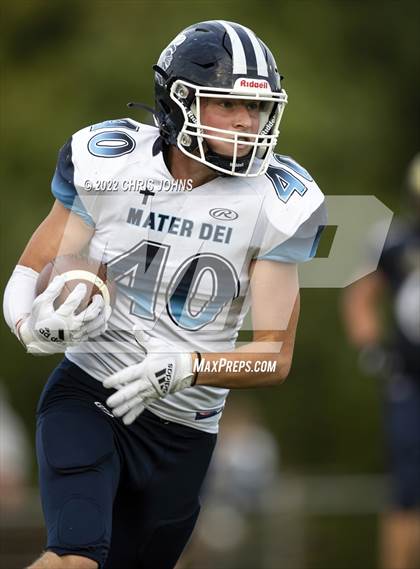 Thumbnail 2 in Mater Dei @ Althoff (Citizens Park) photogallery.
