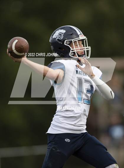 Thumbnail 1 in Mater Dei @ Althoff (Citizens Park) photogallery.