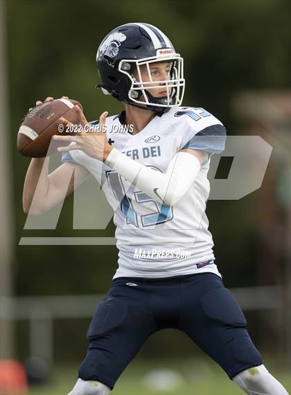 Thumbnail 3 in Mater Dei @ Althoff (Citizens Park) photogallery.