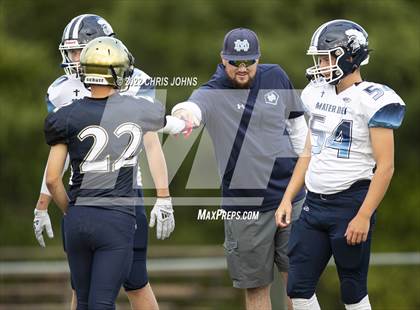 Thumbnail 3 in Mater Dei @ Althoff (Citizens Park) photogallery.