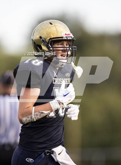 Thumbnail 2 in Mater Dei @ Althoff (Citizens Park) photogallery.