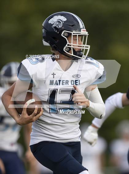Thumbnail 1 in Mater Dei @ Althoff (Citizens Park) photogallery.