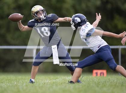Thumbnail 2 in Mater Dei @ Althoff (Citizens Park) photogallery.