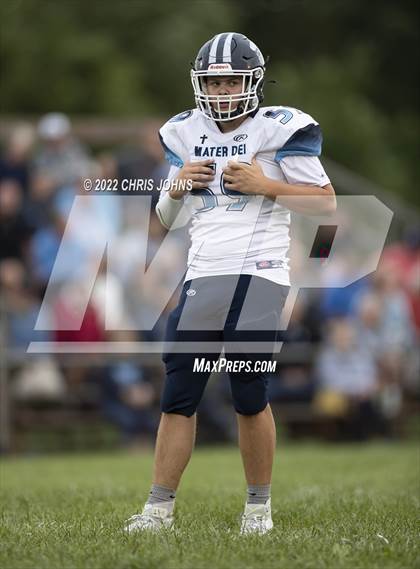Thumbnail 1 in Mater Dei @ Althoff (Citizens Park) photogallery.