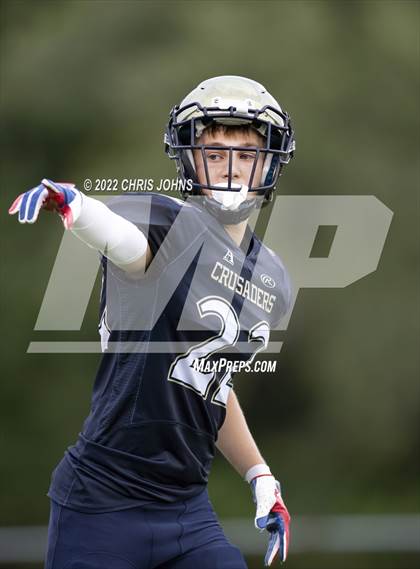 Thumbnail 2 in Mater Dei @ Althoff (Citizens Park) photogallery.