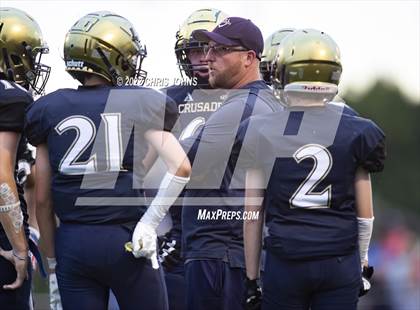 Thumbnail 3 in Mater Dei @ Althoff (Citizens Park) photogallery.