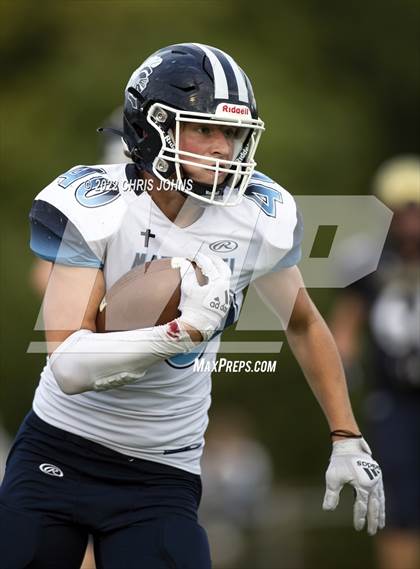 Thumbnail 3 in Mater Dei @ Althoff (Citizens Park) photogallery.