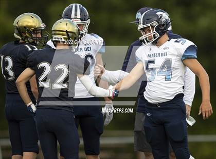 Thumbnail 2 in Mater Dei @ Althoff (Citizens Park) photogallery.