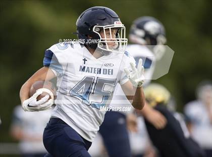 Thumbnail 3 in Mater Dei @ Althoff (Citizens Park) photogallery.