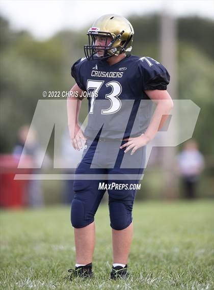 Thumbnail 3 in Mater Dei @ Althoff (Citizens Park) photogallery.