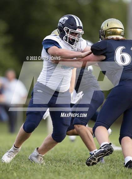 Thumbnail 2 in Mater Dei @ Althoff (Citizens Park) photogallery.