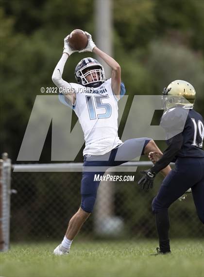 Thumbnail 1 in Mater Dei @ Althoff (Citizens Park) photogallery.