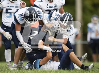 Thumbnail 3 in Mater Dei @ Althoff (Citizens Park) photogallery.