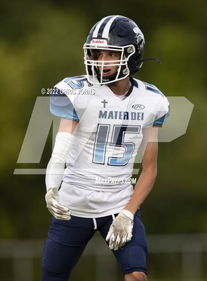 Thumbnail 2 in Mater Dei @ Althoff (Citizens Park) photogallery.