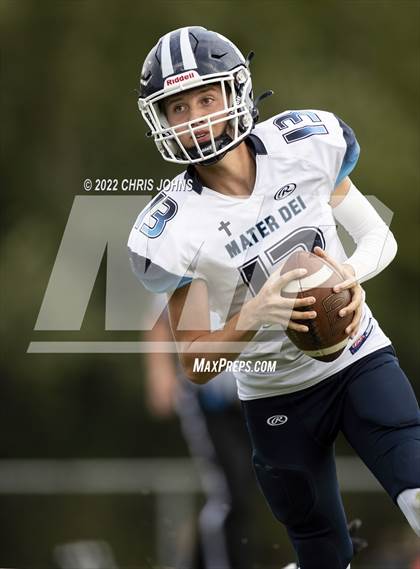 Thumbnail 2 in Mater Dei @ Althoff (Citizens Park) photogallery.